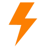 🟠 Эмодзи «Шрифты» для Telegram