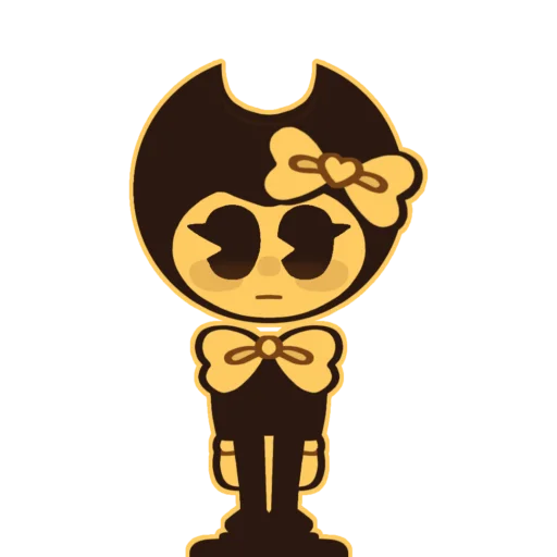 🤨 Стикер «Batim / Batdr» для Telegram