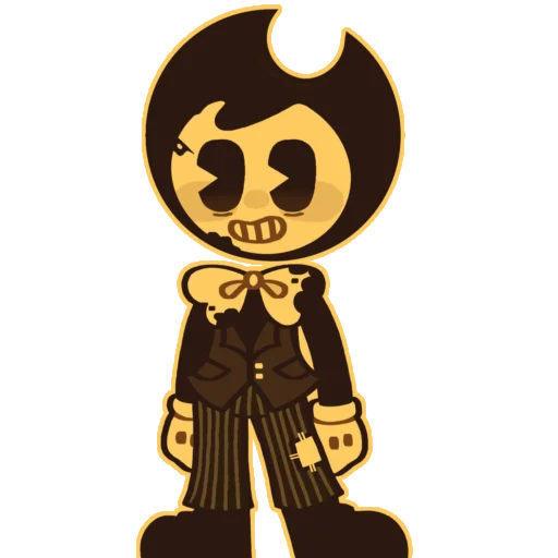 🙂 Стикер «Batim / Batdr» для Telegram