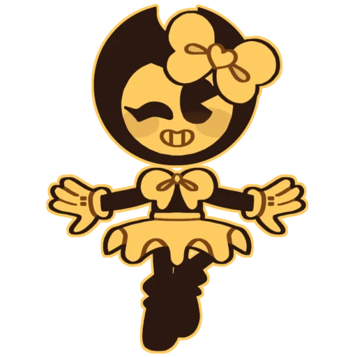 😘 Стикер «Batim / Batdr» для Telegram