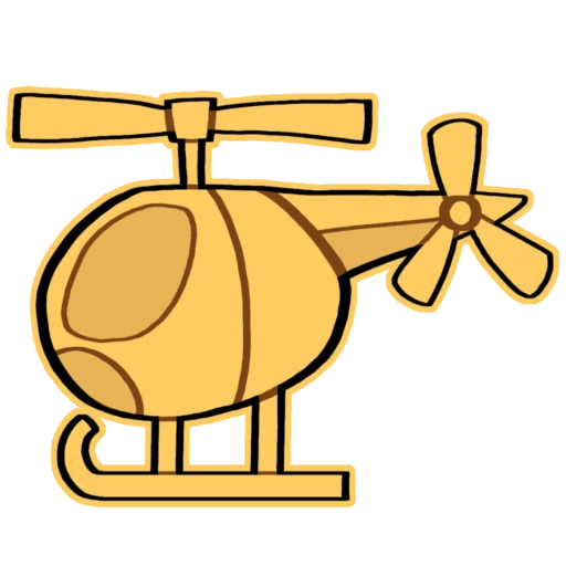 🚁 Стикер «Batim / Batdr» для Telegram