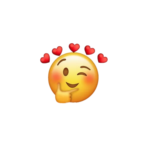 Стикерпак my_infinity_love для Telegram