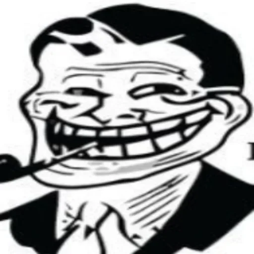 😁 Стикер «Мемасики» для Telegram