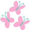 🦋 Эмодзи «Дружба это чудо» для Telegram
