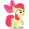 🦄 Эмодзи «Дружба это чудо» для Telegram