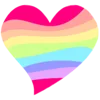 ❤ Эмодзи «Дружба это чудо» для Telegram