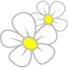 🌸 Эмодзи «Дружба это чудо» для Telegram