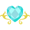 💎 Эмодзи «Дружба это чудо» для Telegram