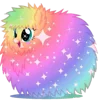 🦄 Эмодзи «Дружба это чудо» для Telegram