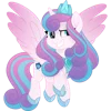 🦄 Эмодзи «Дружба это чудо» для Telegram