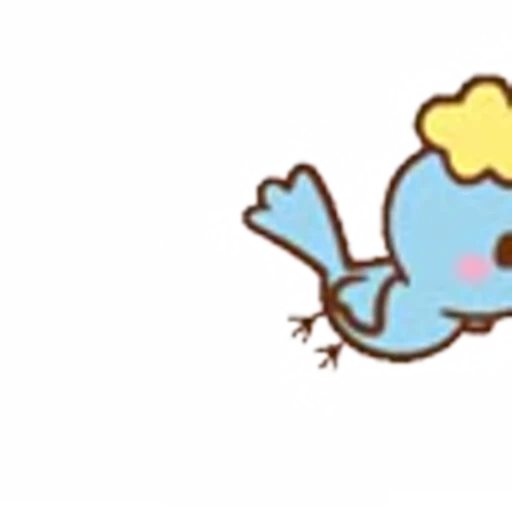 💌 Эмодзи «My Melody» для Telegram