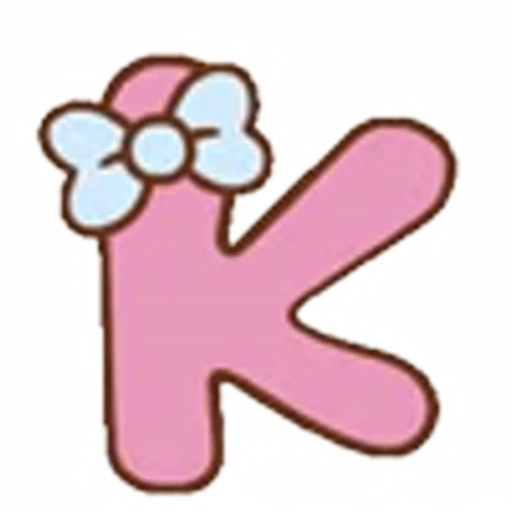 👌 Эмодзи «My Melody» для Telegram