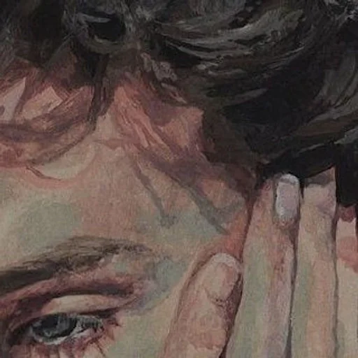 🌟 Стикер «my muse» для Telegram