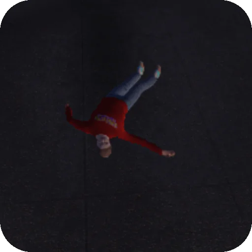 💀 Стикер «My summer car» для Telegram