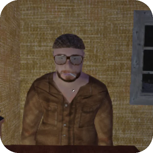 🐷 Стикер «My summer car» для Telegram