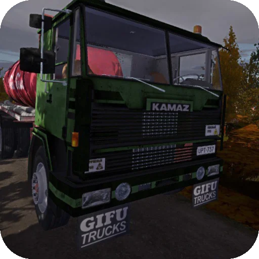 💩 Стикер «My summer car» для Telegram