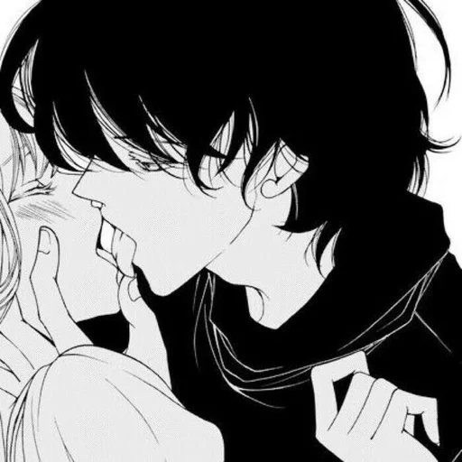 🌝 Стикер «my world you bebe» для Telegram