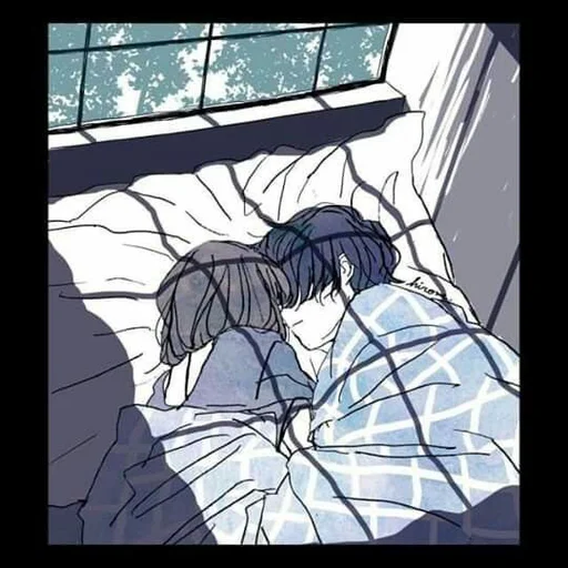 😴 Стикер «my world you bebe» для Telegram
