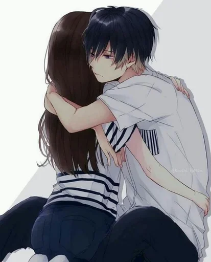 🥺 Стикер «my world you bebe» для Telegram
