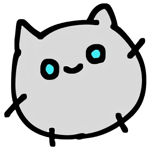 💖 Стикер «Нацуки Амаги Natsuki Amagi» для Telegram