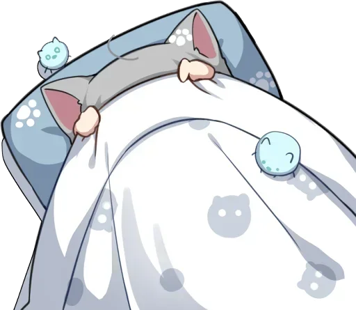 💖 Стикер «Нацуки Амаги Natsuki Amagi» для Telegram