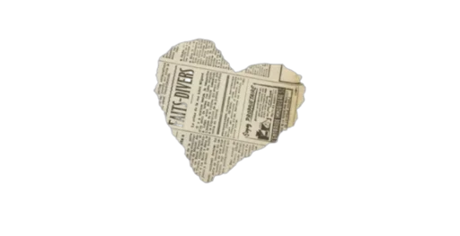 🍂 Стикер «my aesthetic//;;напишу в октябре» для Telegram