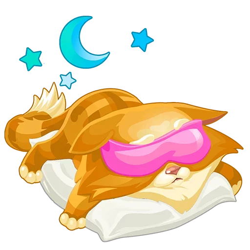 😐 Стикер «Meowkin» для Telegram