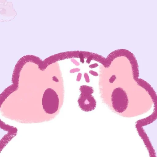 💗 Стикер «Котики&;Мяв» для Telegram