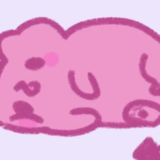 💗 Стикер «Котики&;Мяв» для Telegram