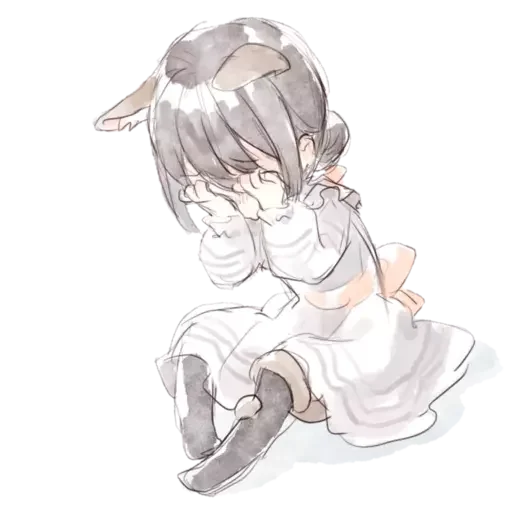 🥺 Стикер «myawexny» для Telegram