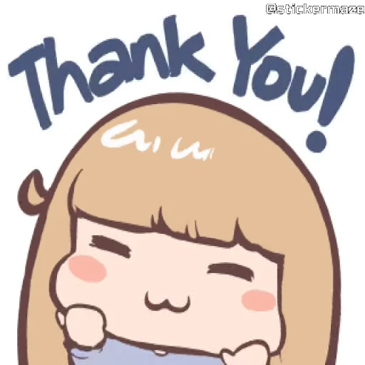 🤝 Стикер «Cute Couples 3» для Telegram
