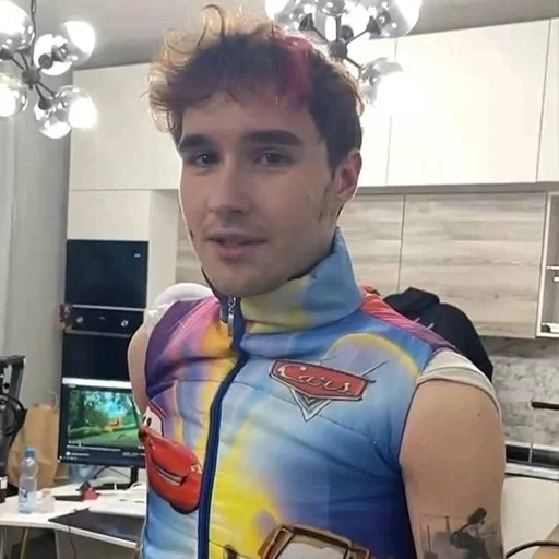 🤩 Стикер «mybedolagi» для Telegram