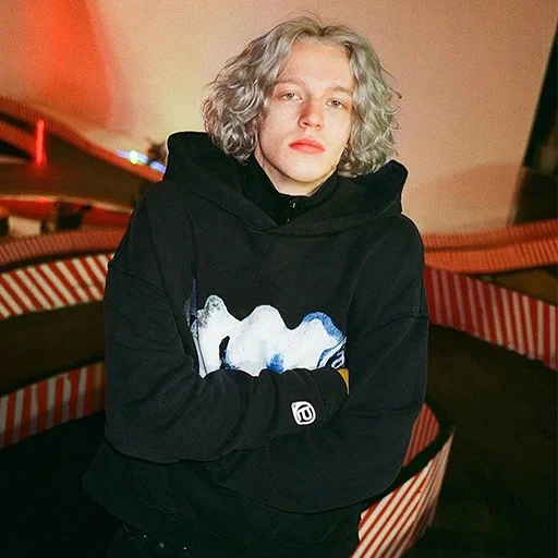 😶 Стикер «mybedolagi» для Telegram