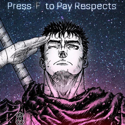 💪 Стикер «berserk!» для Telegram