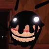 ◾ Эмодзи «SCREECH. I LOVE HIM. MORE HIS PSST I HAVE HEARD NOTHING YET.» для Telegram