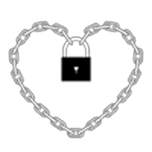 🤍 Эмодзи «My Broken Love» для Telegram