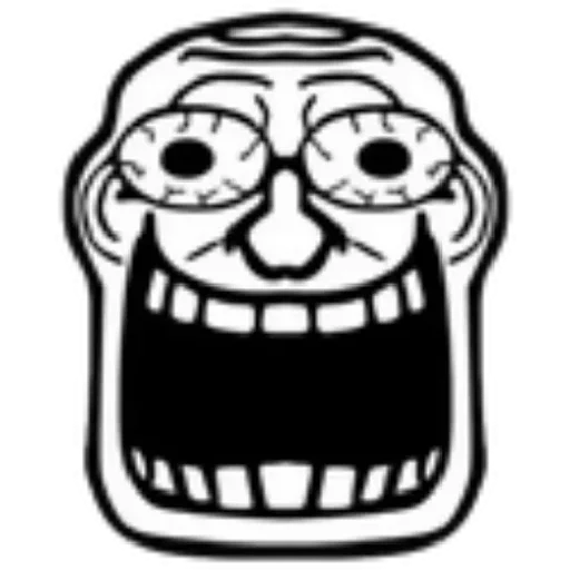 😂 Стикер «Daily mood pack» для Telegram