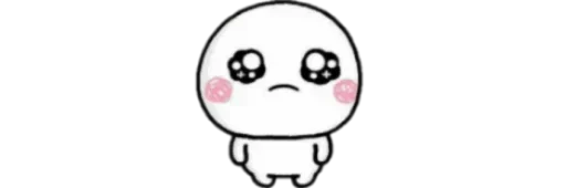 🥺 Стикер «Daily mood pack» для Telegram