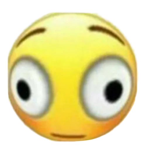 😳 Стикер «Daily mood pack» для Telegram