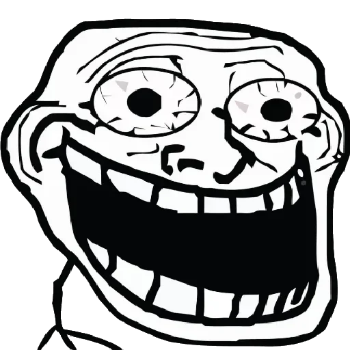 😂 Стикер «Daily mood pack» для Telegram