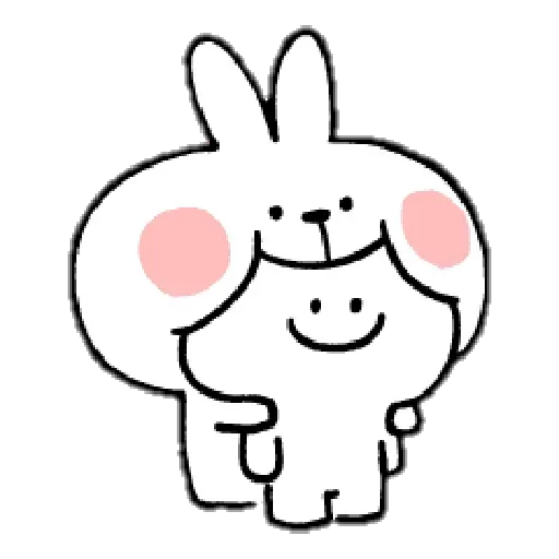 ❤️ Стикер «Daily mood pack» для Telegram