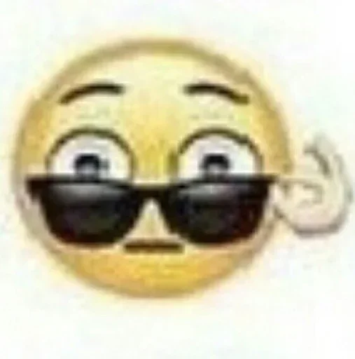 😳 Стикер «Daily mood pack» для Telegram
