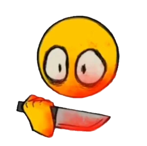 👿 Стикер «Набор додика» для Telegram