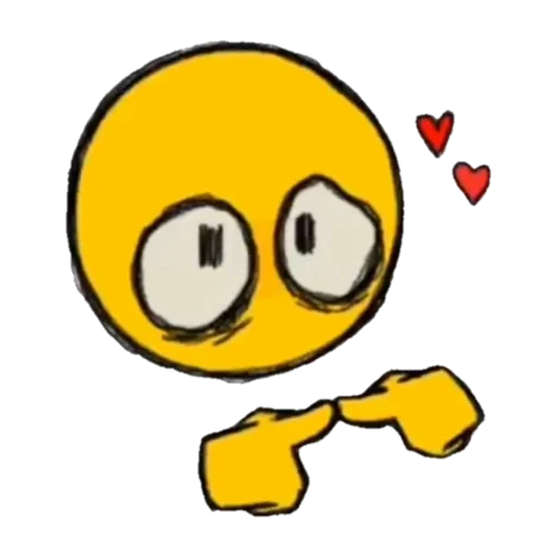 🥺 Стикер «Набор додика» для Telegram