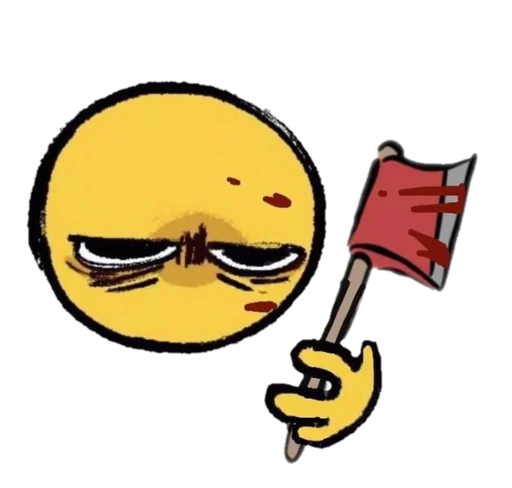 🪓 Стикер «Набор додика» для Telegram