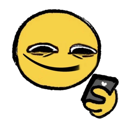 🥴 Стикер «Набор додика» для Telegram