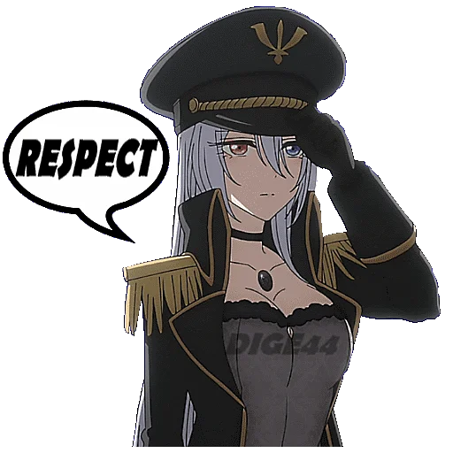 💂‍♀️ Стикер «MY DRESS UP DARLING» для Telegram
