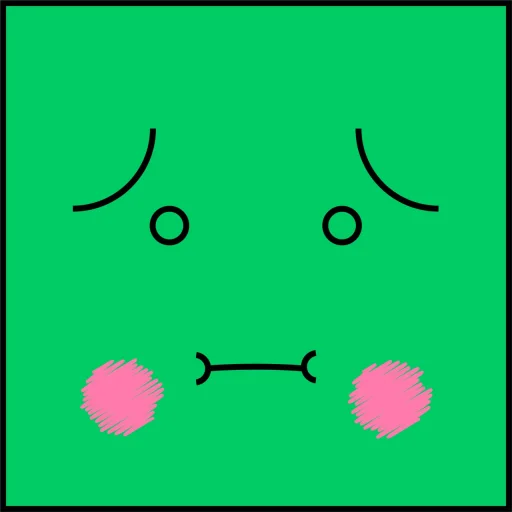 🤮 Стикер «Emotions» для Telegram