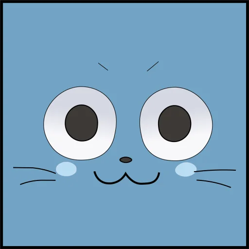 😼 Стикер «Emotions» для Telegram
