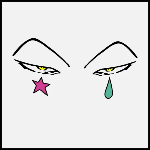 🥵 Стикер «Emotions» для Telegram